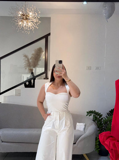 Basic Peach Top
