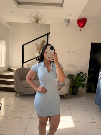 Core Basic Dress