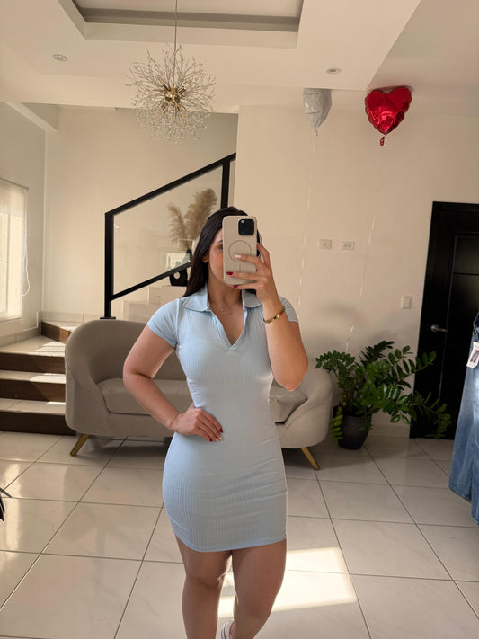 Core Basic Dress