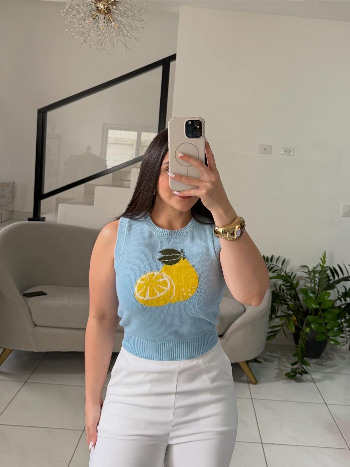 Lemon Tee