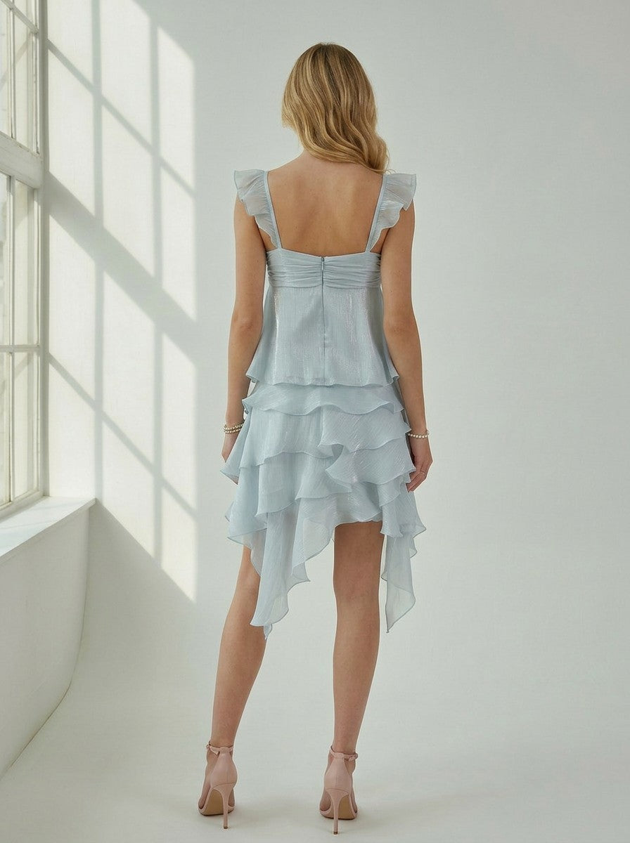 Shell Dress