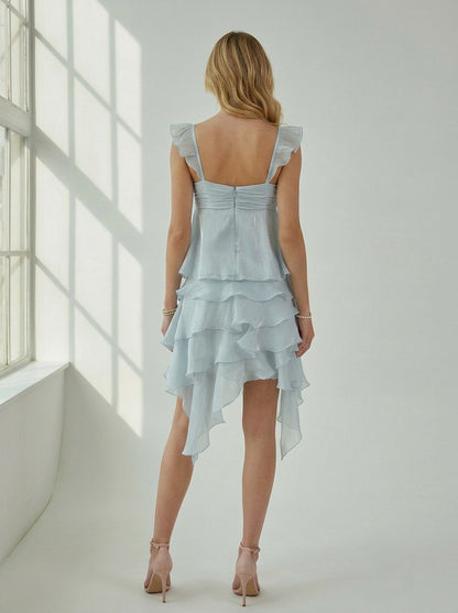 Shell Dress