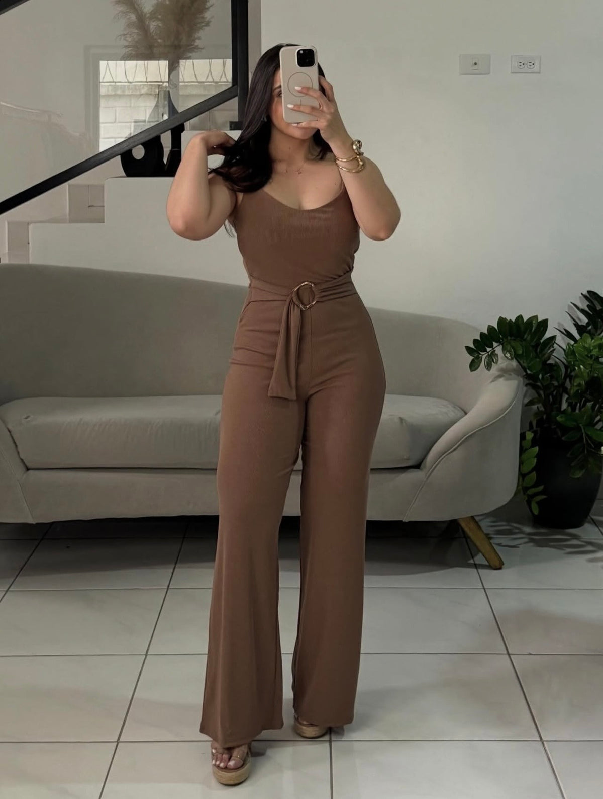 Nalu Jumpsuit