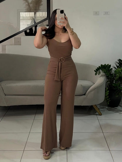 Nalu Jumpsuit