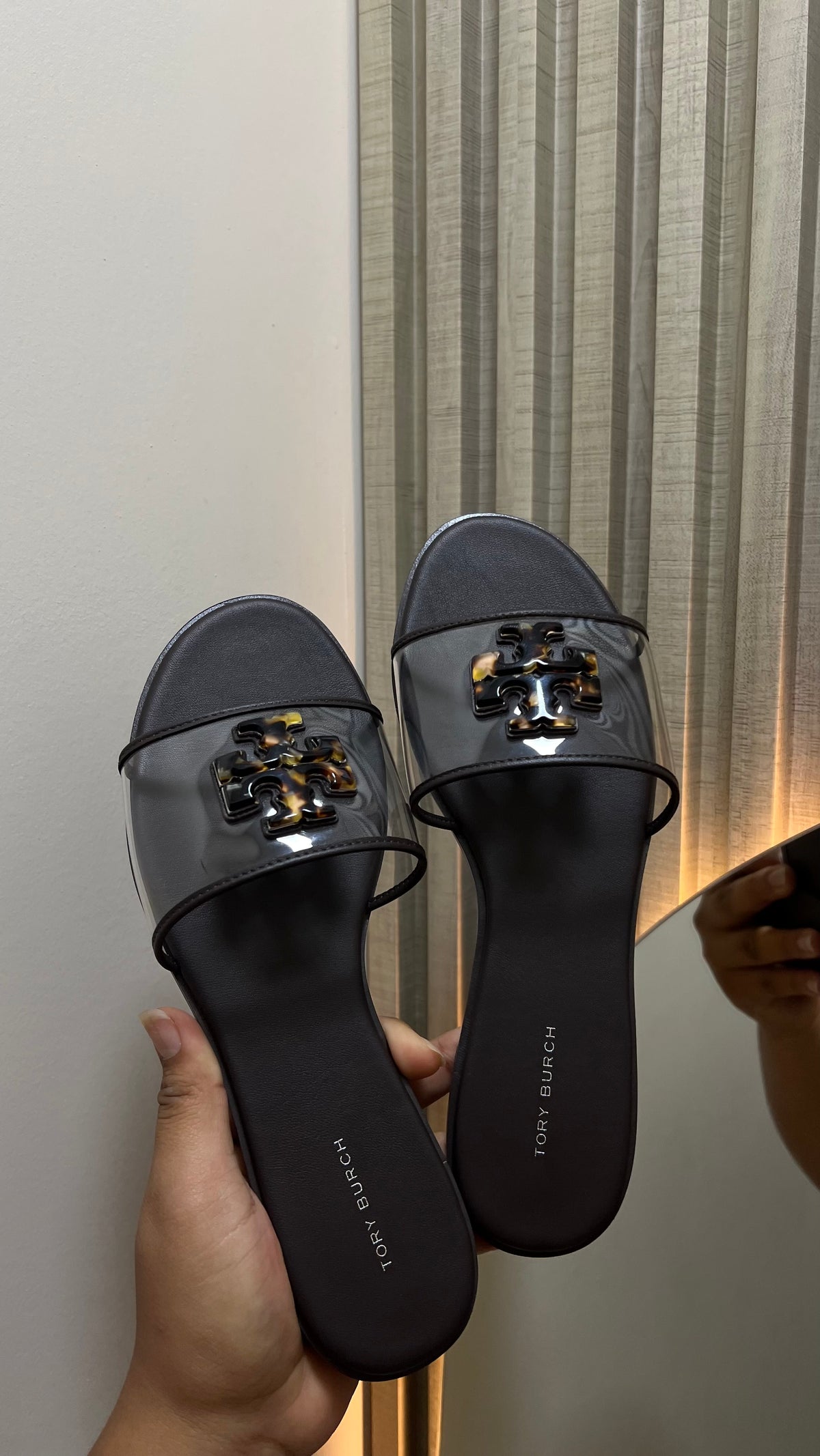 Tory Burch Sandals