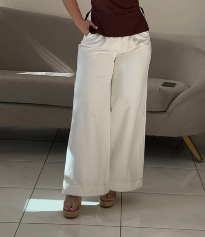 Back Pants