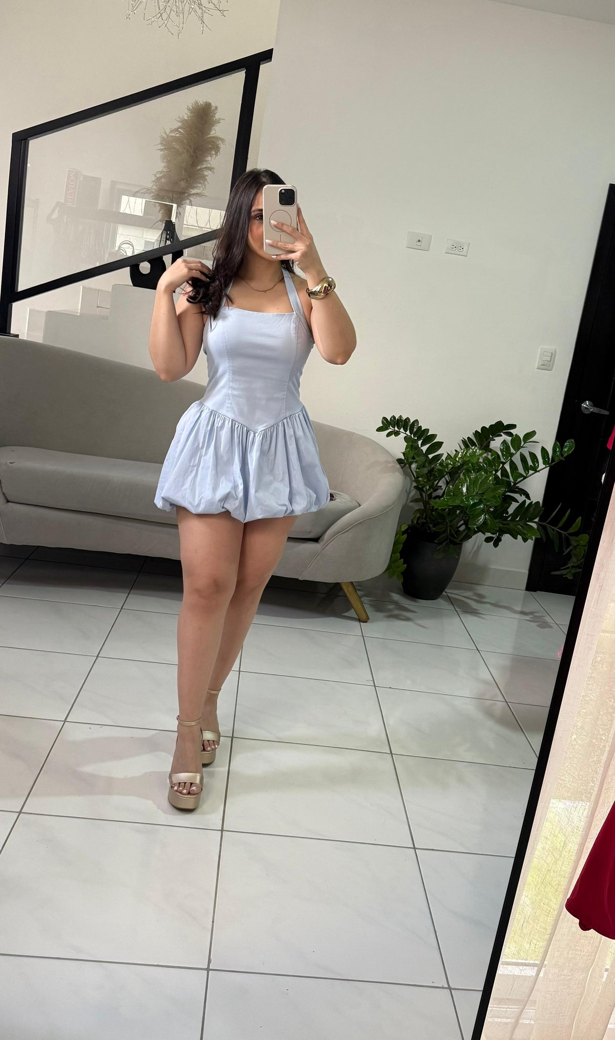 Sultry Dress