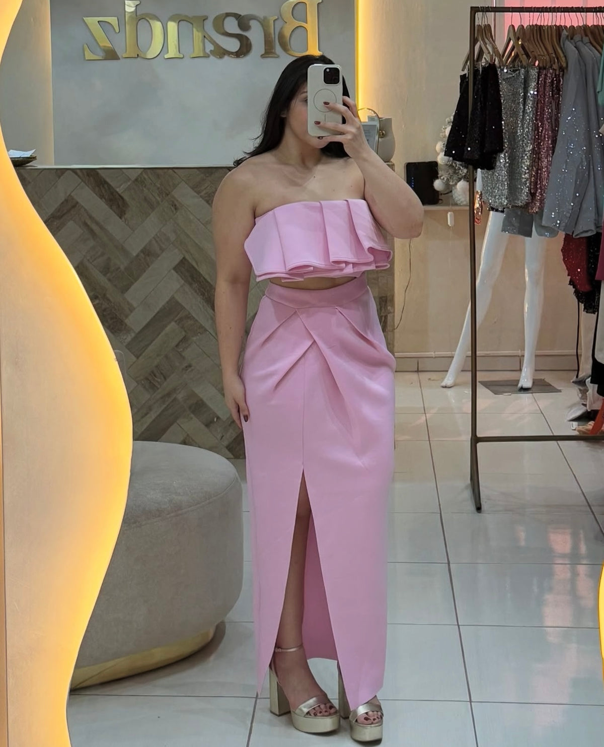 Set Diva