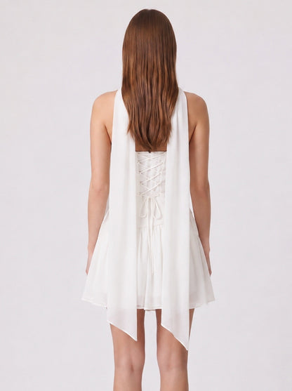 Couronne Dress