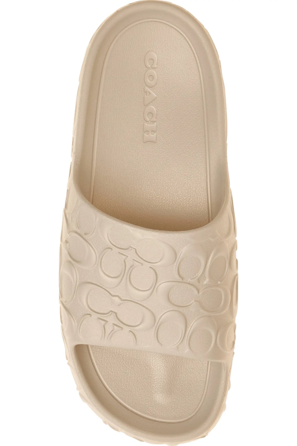 Coach Bay Sandals