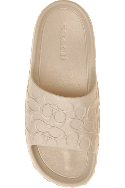 Coach Bay Sandals