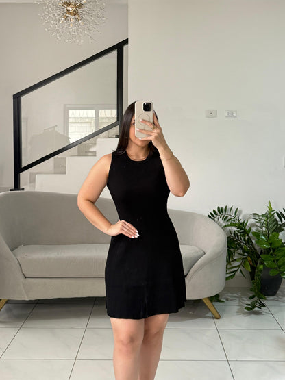 Bellara Dress