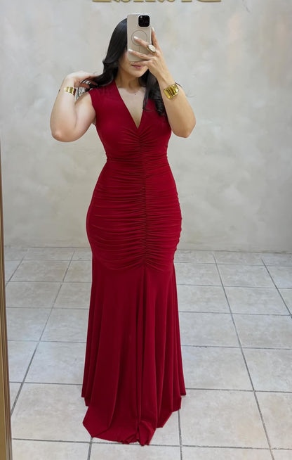 Aira Dress