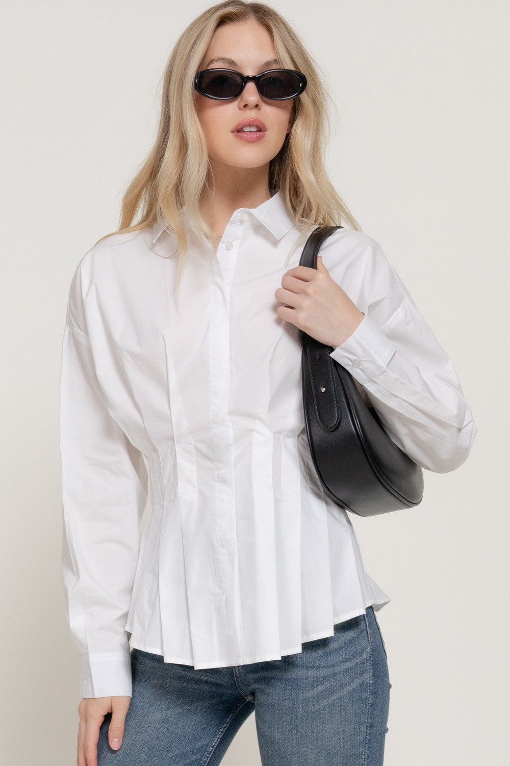 Plain Top