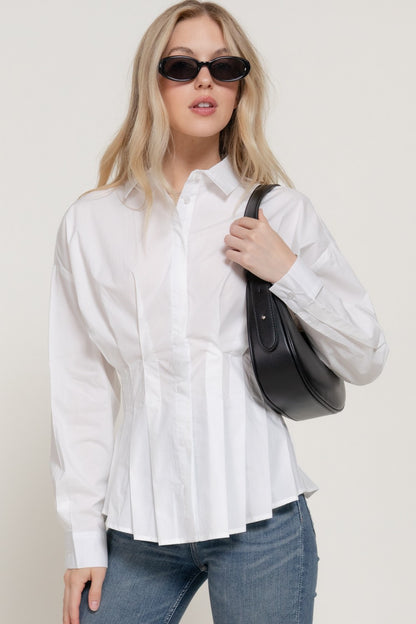 Plain Top
