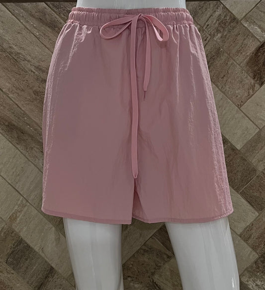 Anorak Short