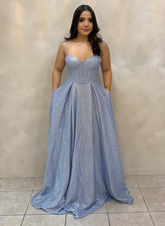 Aurelia Dress