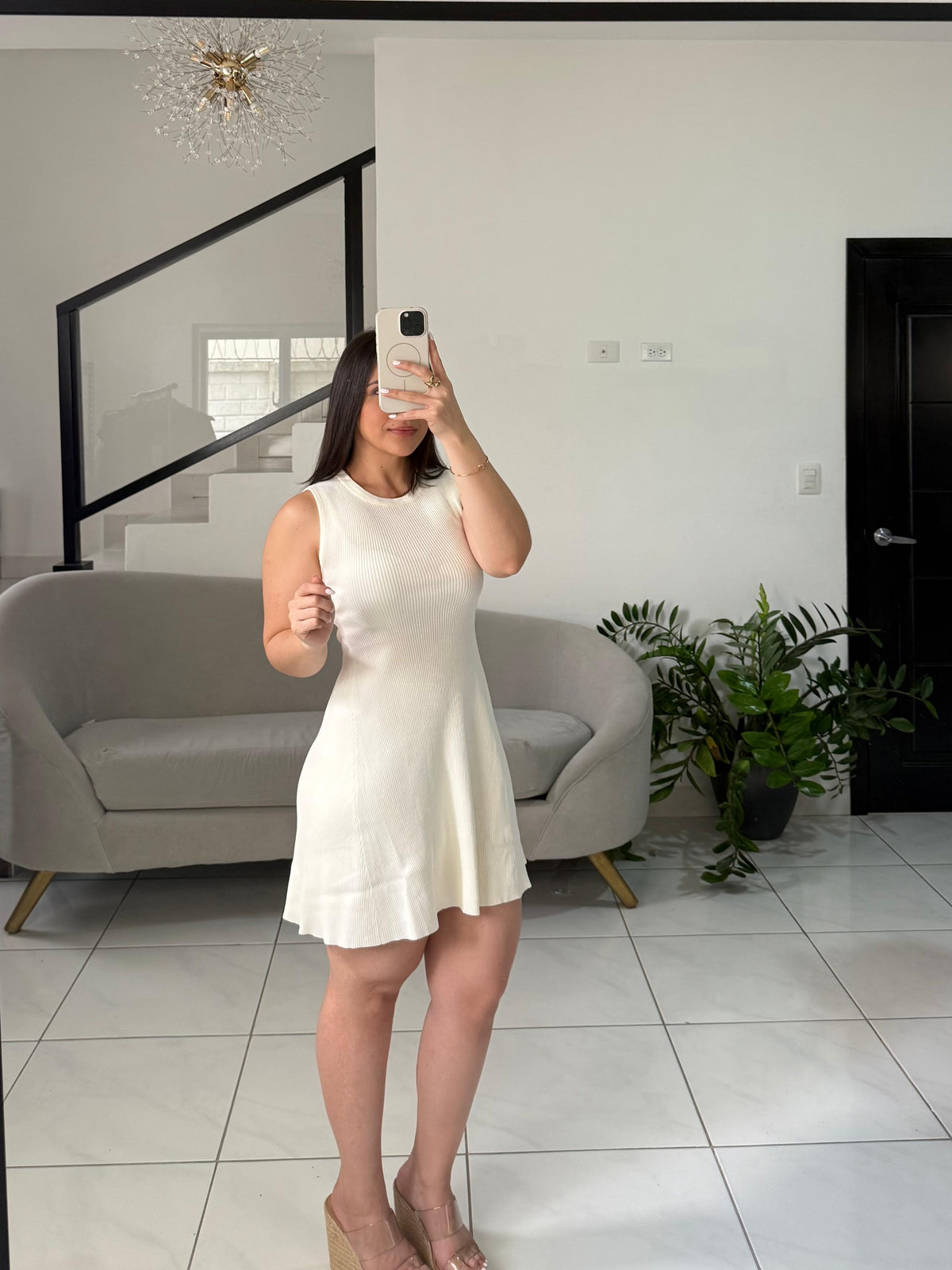 Bellara Dress