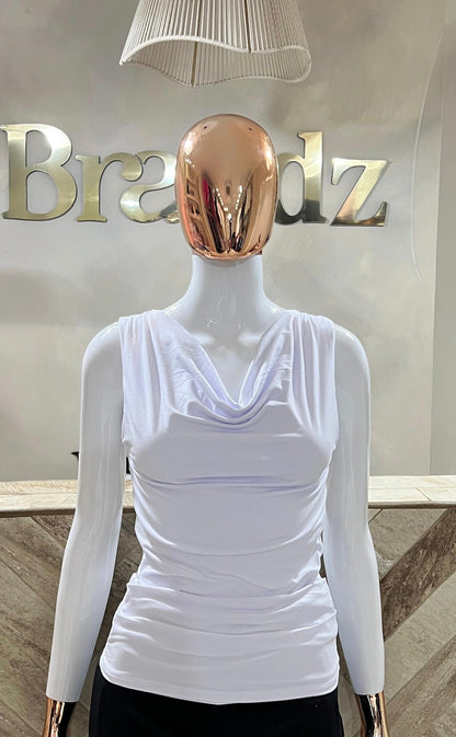 Side Cowl Top