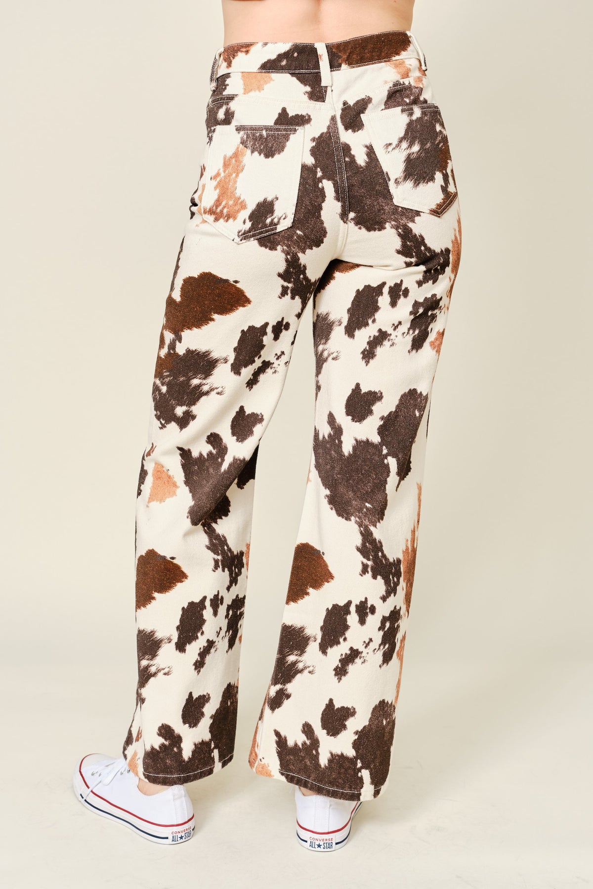 Cowy Denim