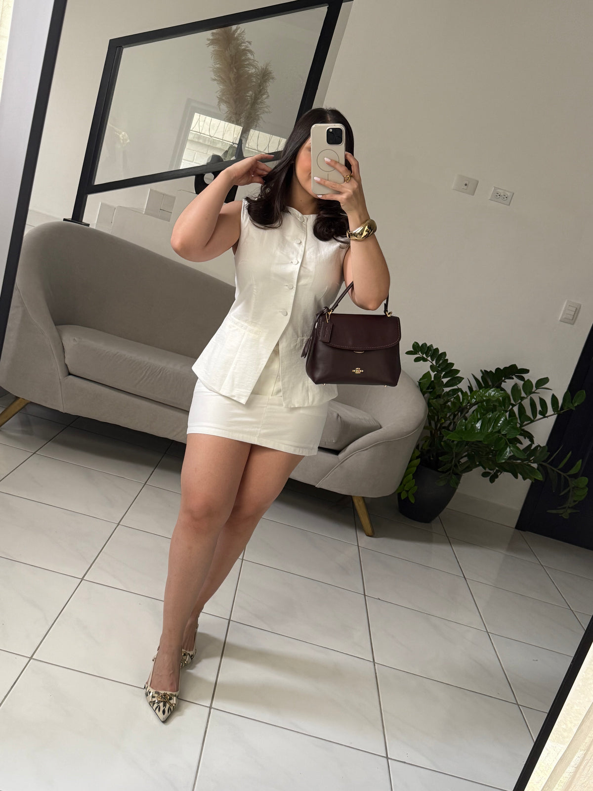 Set Cream
