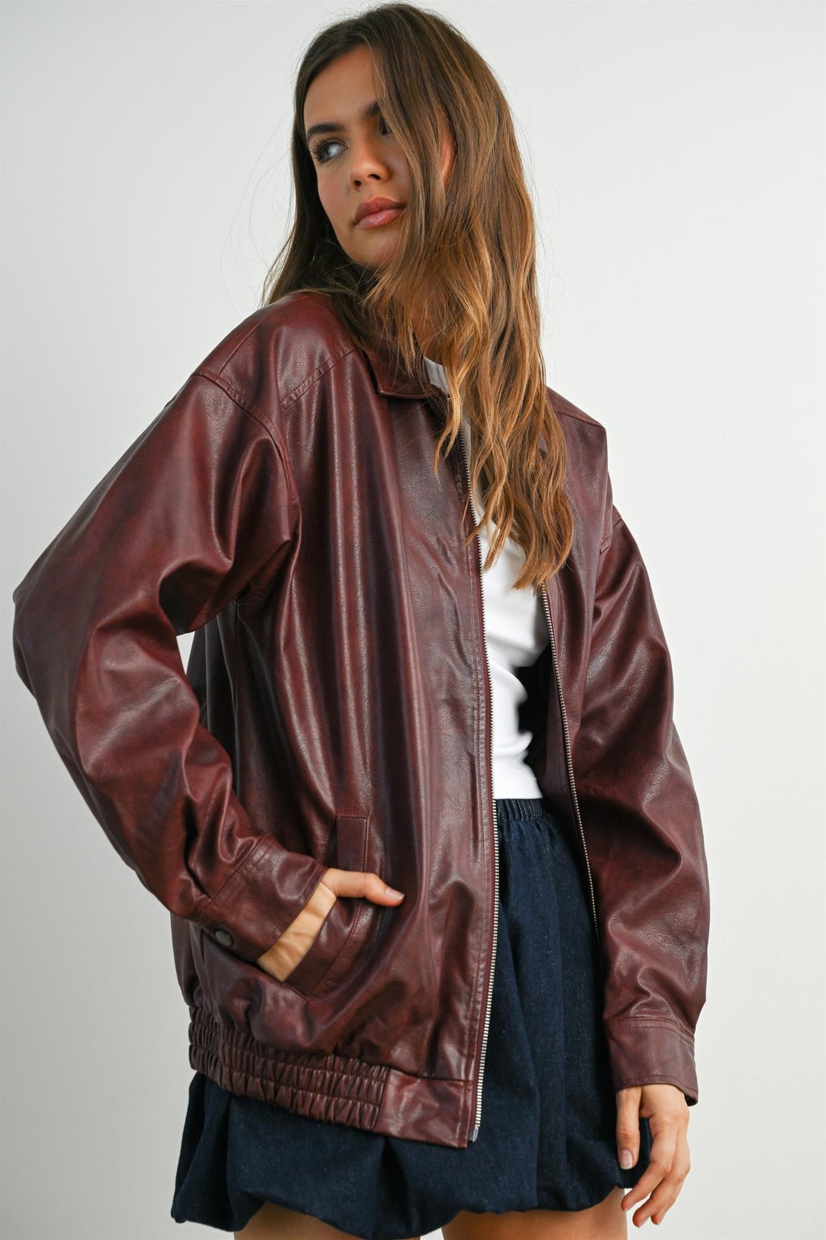Desir Jacket