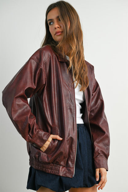 Desir Jacket