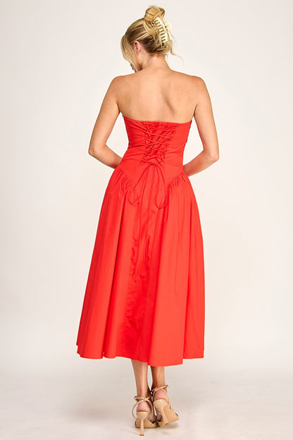 Iris Dress