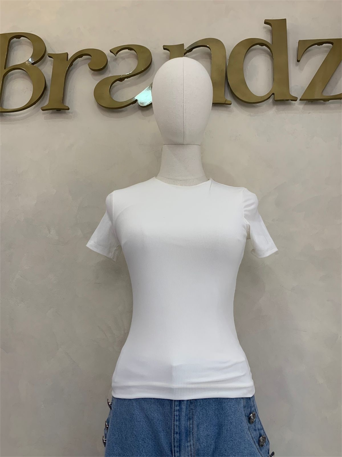 Basic Top Layer