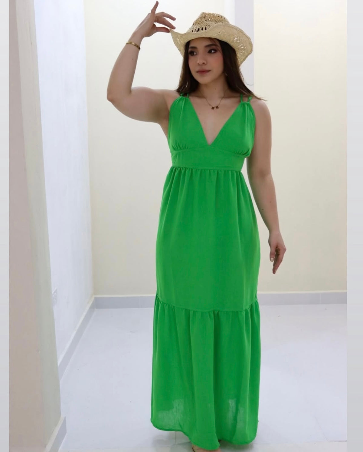 Vestido Sol