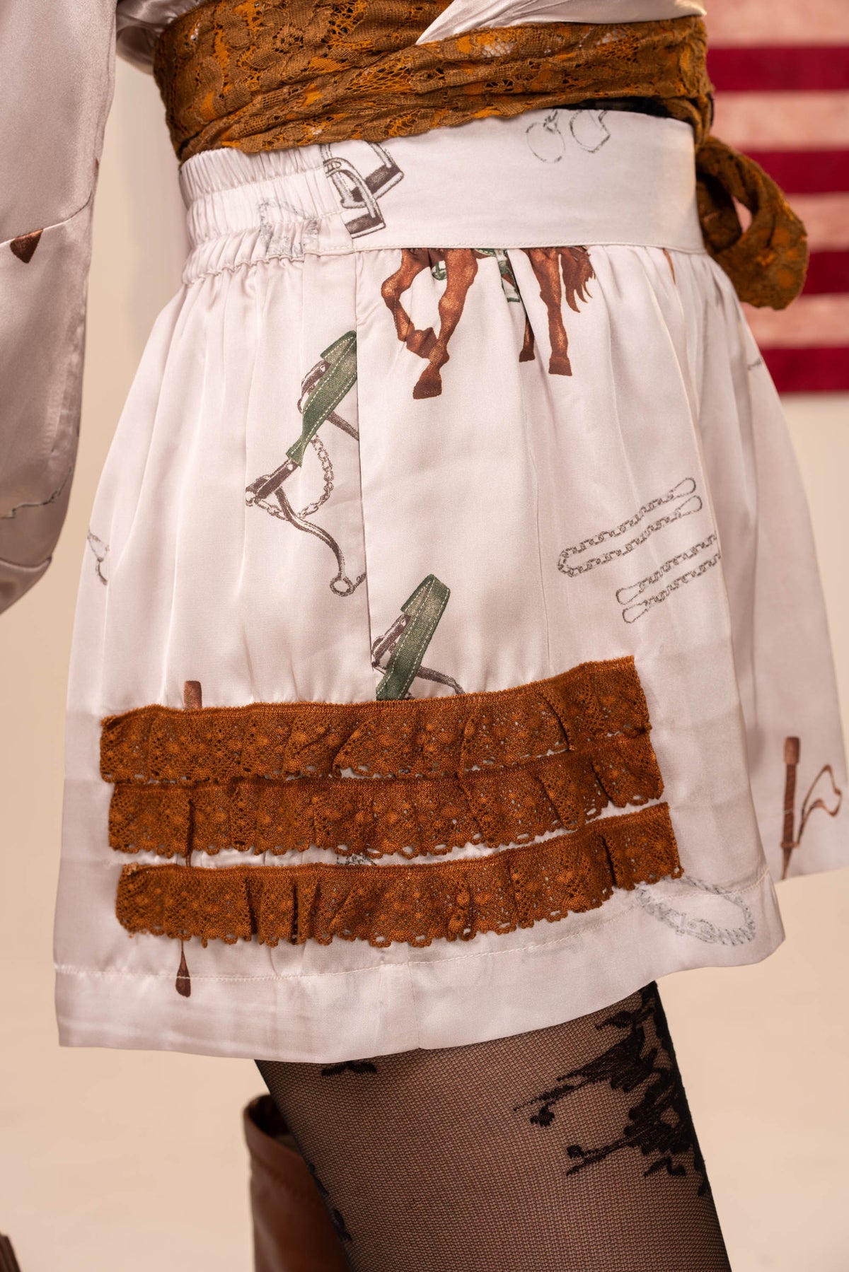 Western Set