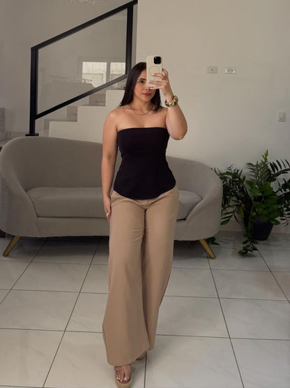 Melia Tube top