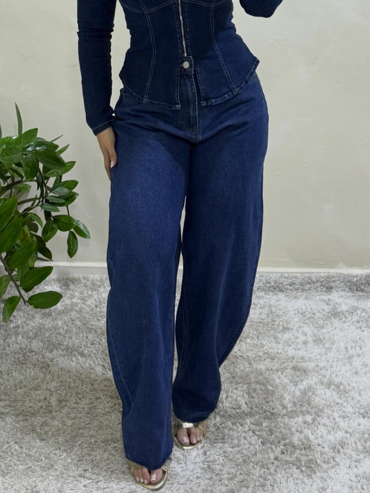 Rivet Denim