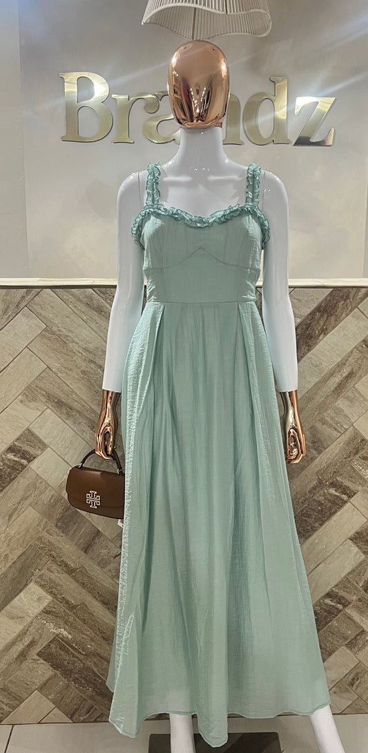 Lilei Midi Dress