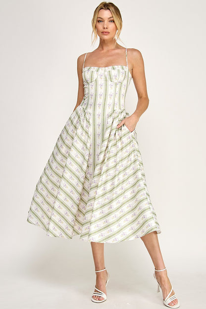 Lily Dress