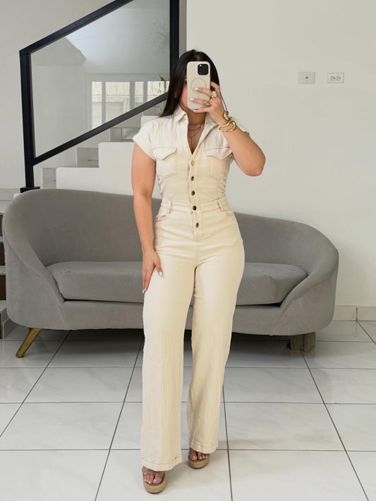 Loop Jumpsuit