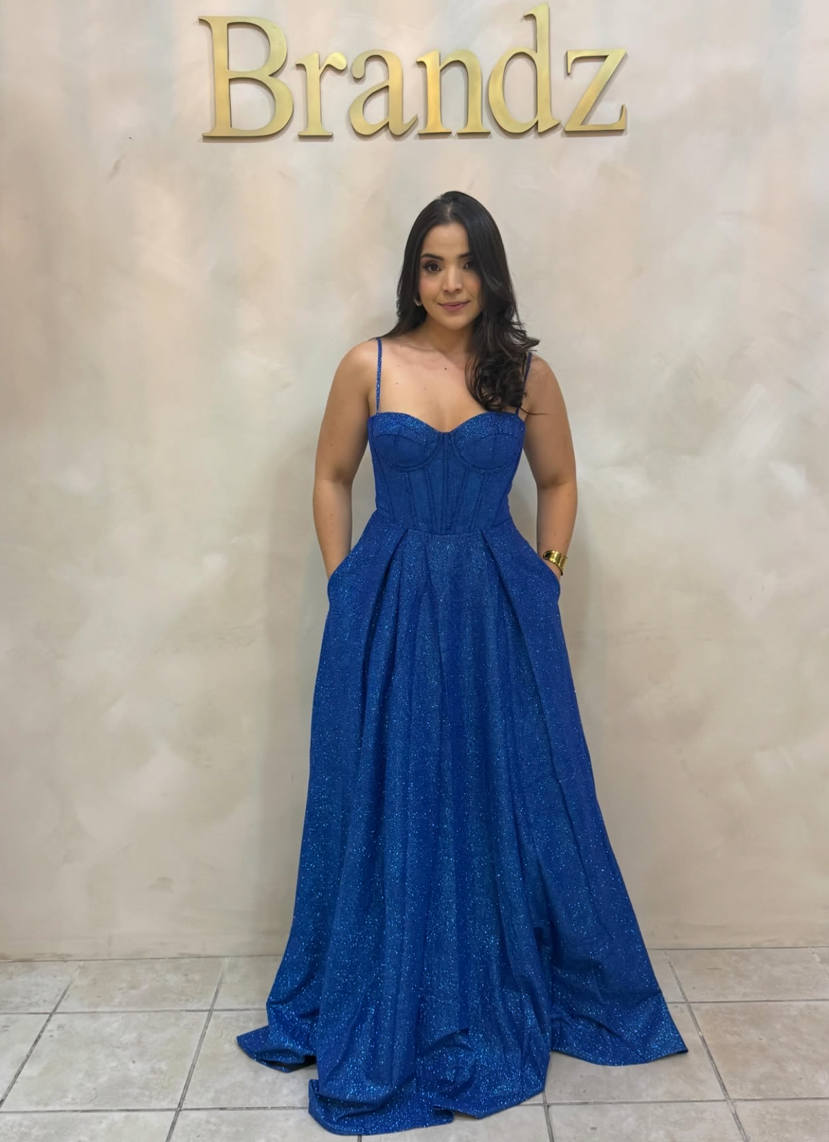 Aurelia Dress