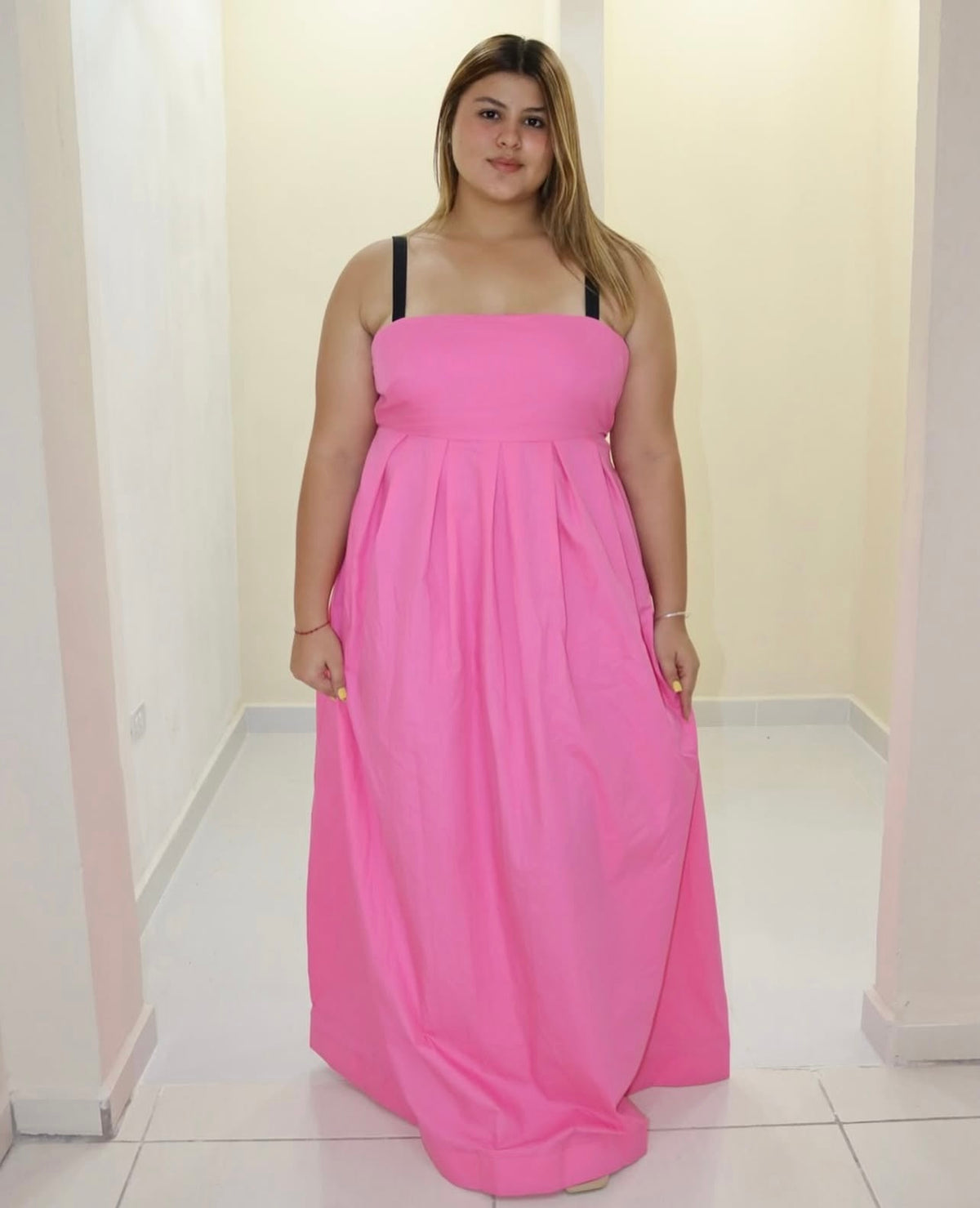 Vestido Butty