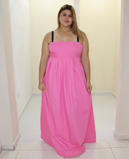 Vestido Butty