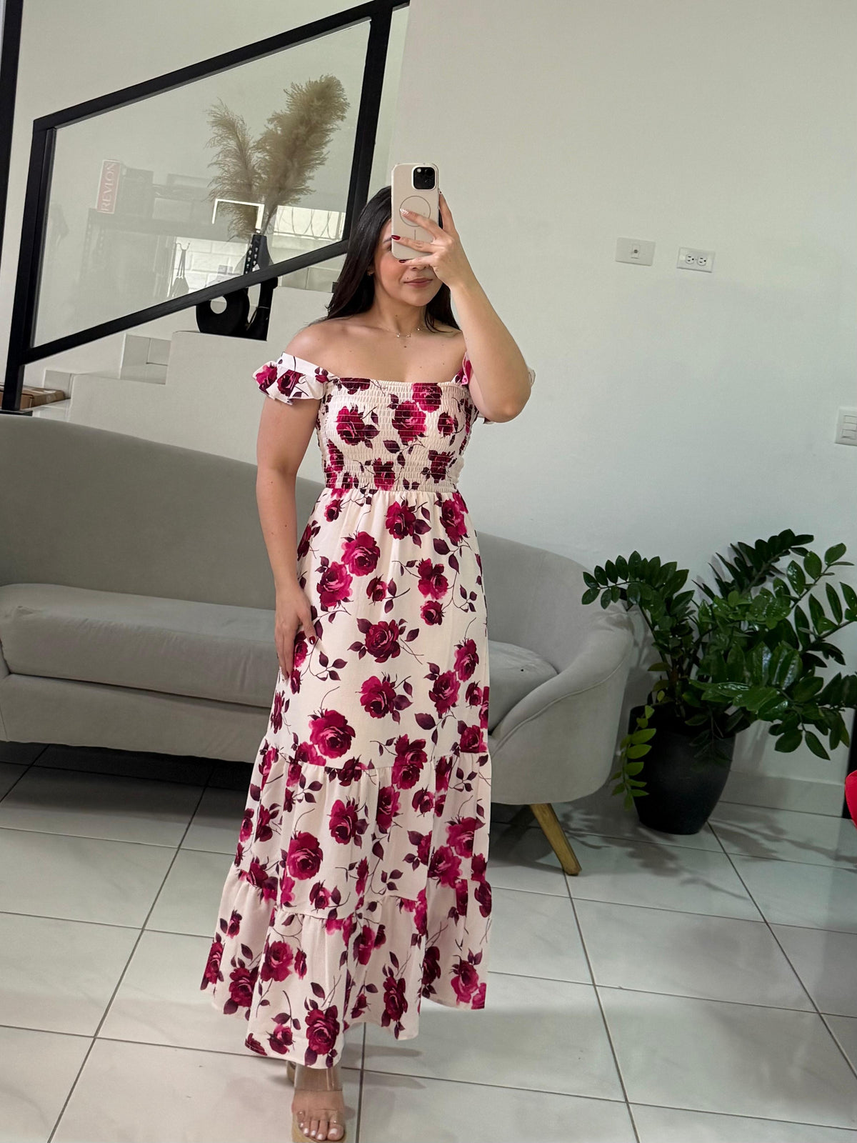 Velvery Dress