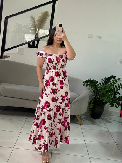 Velvery Dress