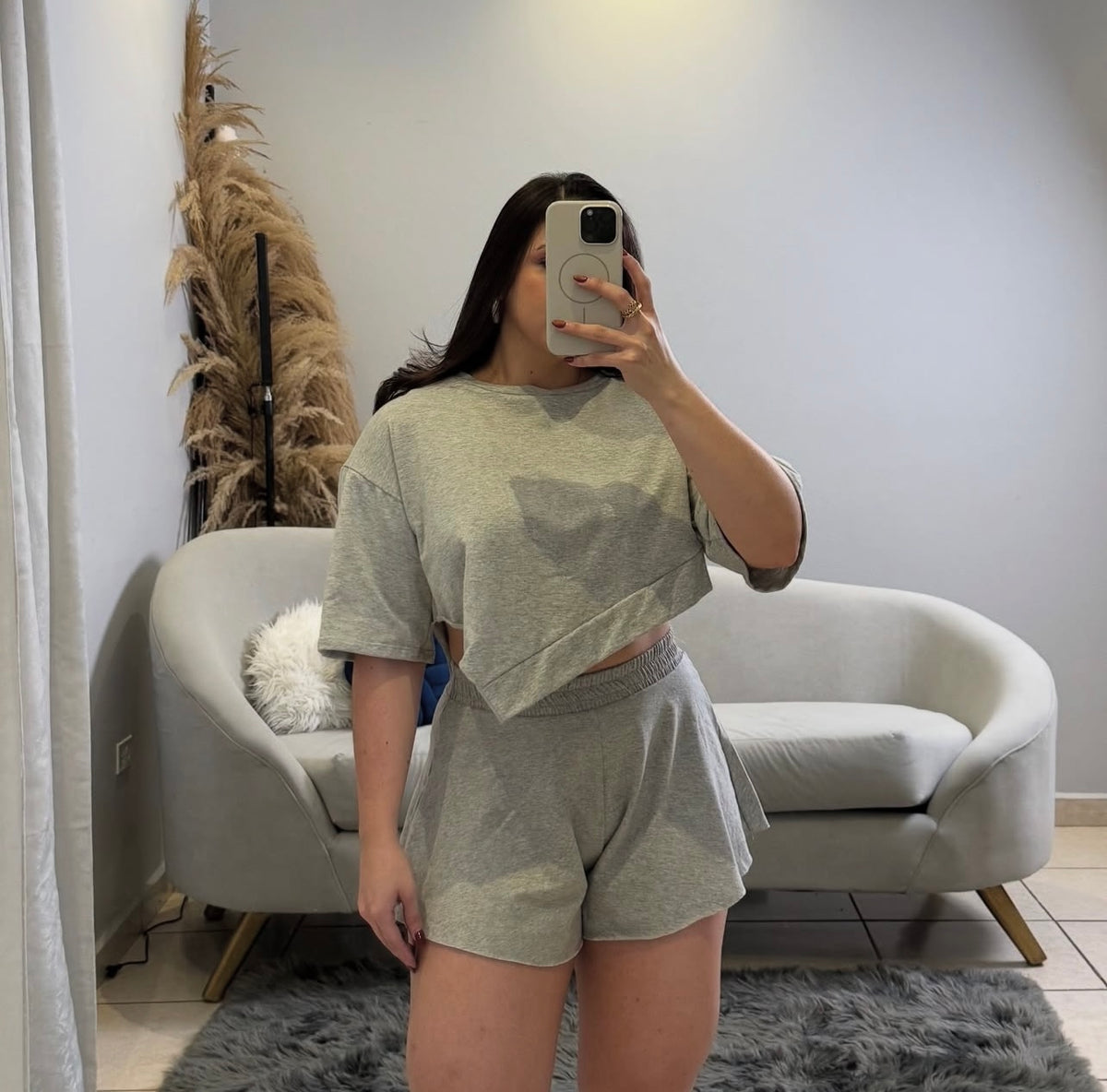 Short Travel Set