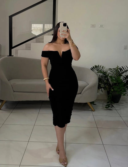 Kai Dress