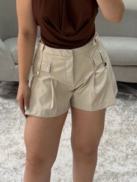 Short Cuero