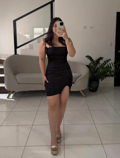 Cami mini Vestido