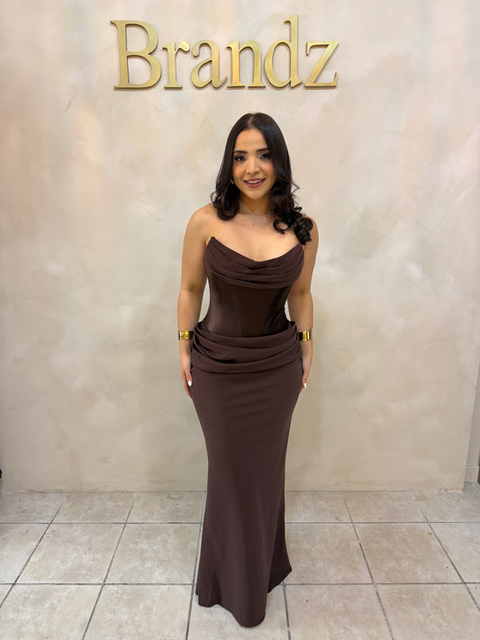 Sahar Dress