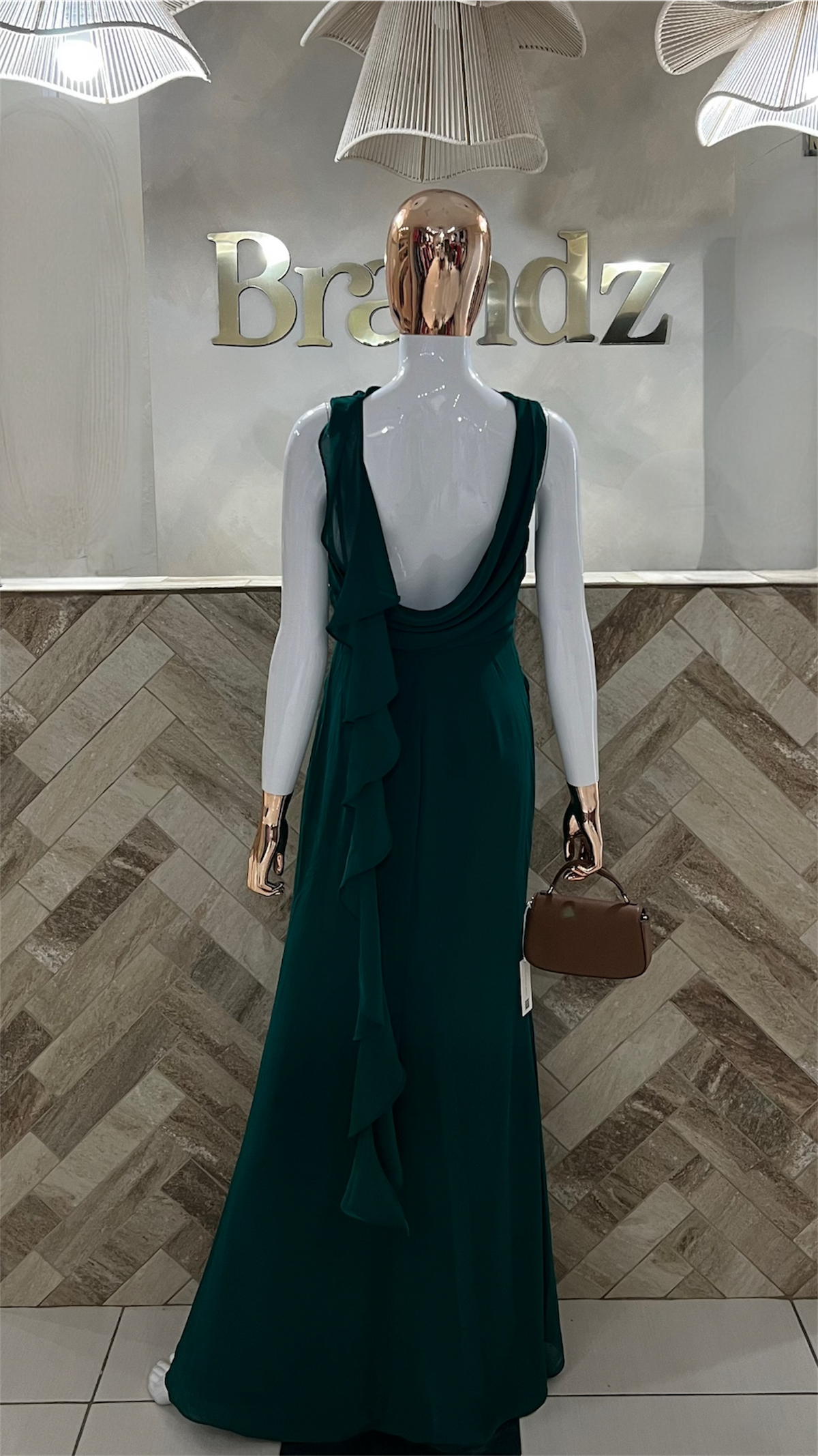 Elixir Dress