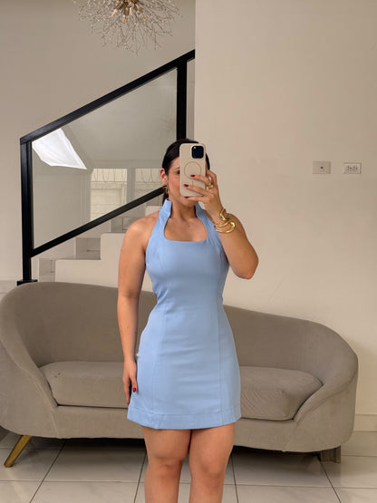 Janeth Dress