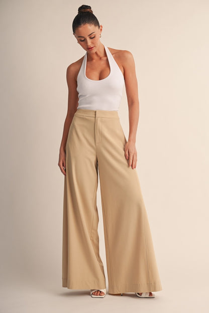 Flowb Pant