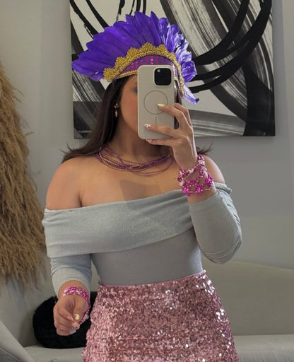 Bodysuit OverSparkle